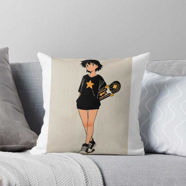 Item preview, Art - Character Dark Anime Anime Style Variant 7 designed and sold by AnimeShin.