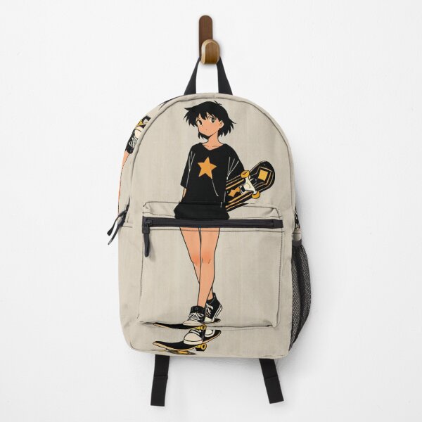 Item preview, Art - Character Dark Anime Anime Style Variant 7 designed and sold by AnimeShin.