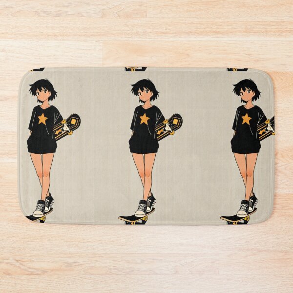 Item preview, Art - Character Dark Anime Anime Style Variant 7 designed and sold by AnimeShin.