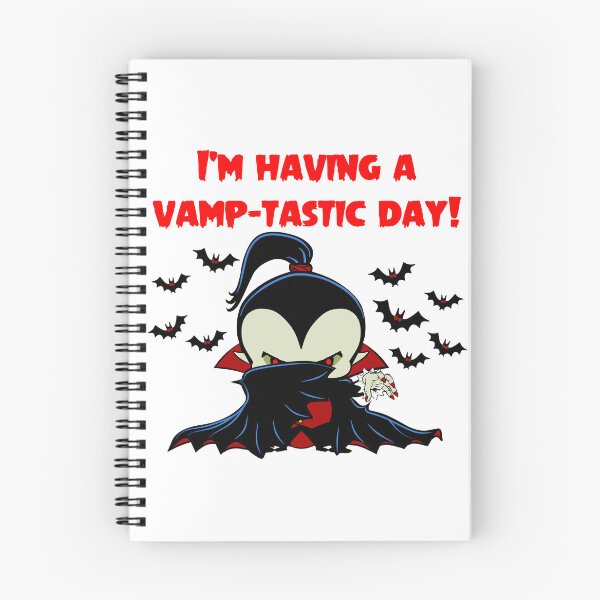 Item preview, Vamp-Tastic Day designed and sold by 3-Beans-Art.