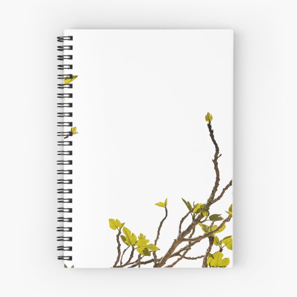 Item preview, Green shoots of a fig tree designed and sold by elopezstock.