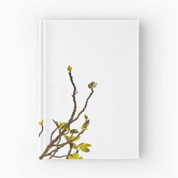 Item preview, Green shoots of a fig tree designed and sold by elopezstock.