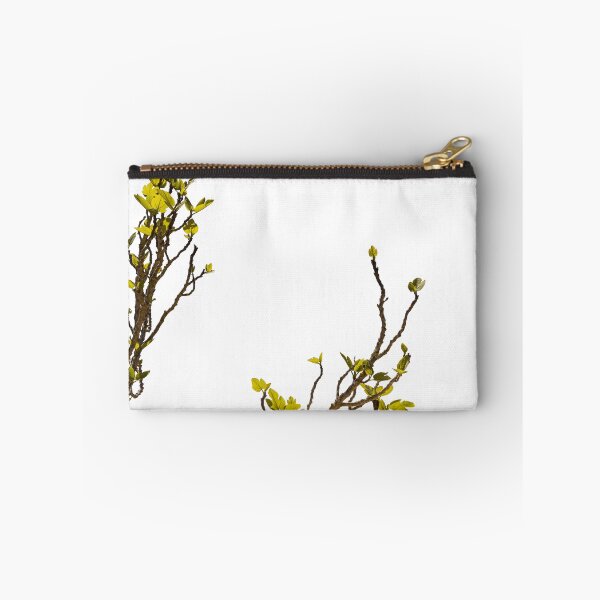 Item preview, Green shoots of a fig tree designed and sold by elopezstock.