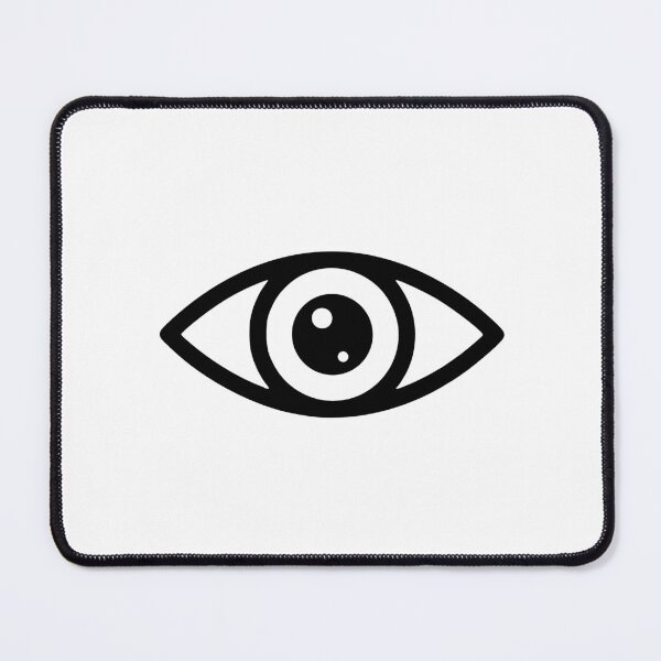 Item preview, eye icon designed and sold by sweetb3rry.