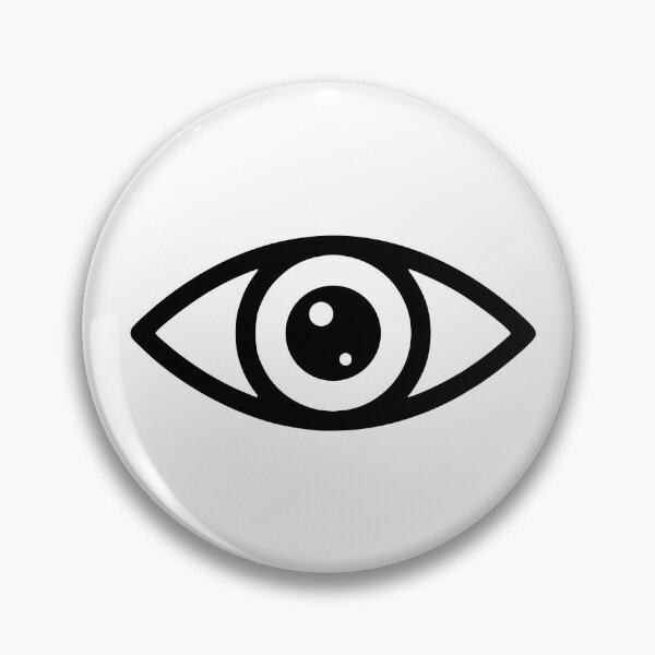 Item preview, eye icon designed and sold by sweetb3rry.