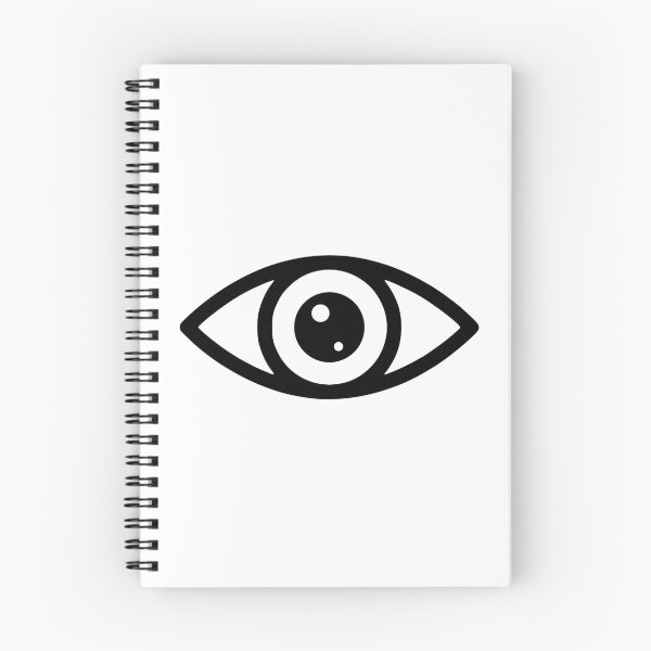Item preview, eye icon designed and sold by sweetb3rry.