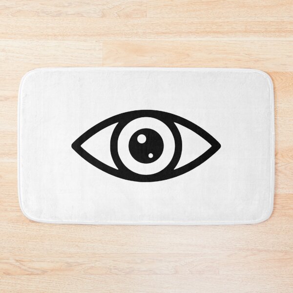 Item preview, eye icon designed and sold by sweetb3rry.