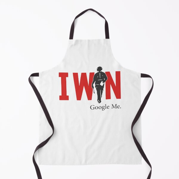 Item preview, I Win Google-Me designed and sold by phoebelevine.