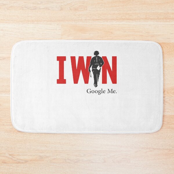 Item preview, I Win Google-Me designed and sold by phoebelevine.