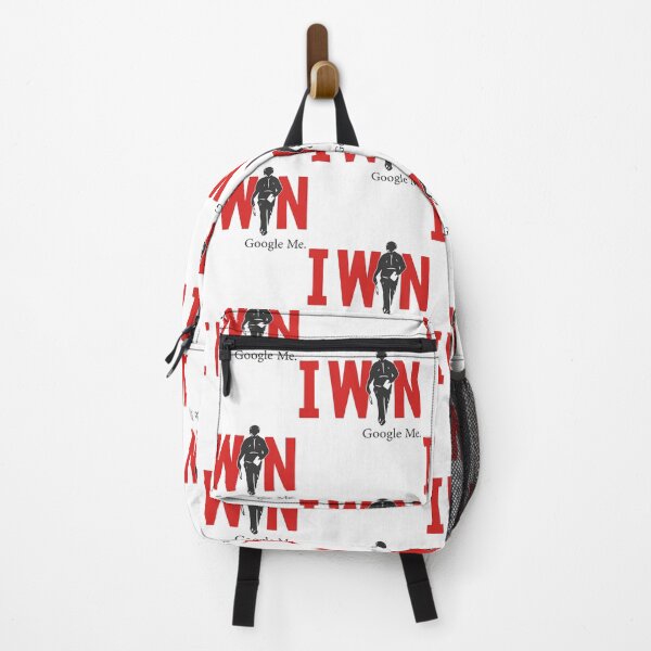 Item preview, I Win Google-Me designed and sold by phoebelevine.