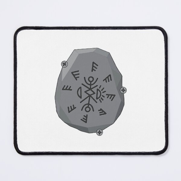 Item preview, the talisman designed and sold by scarlov.
