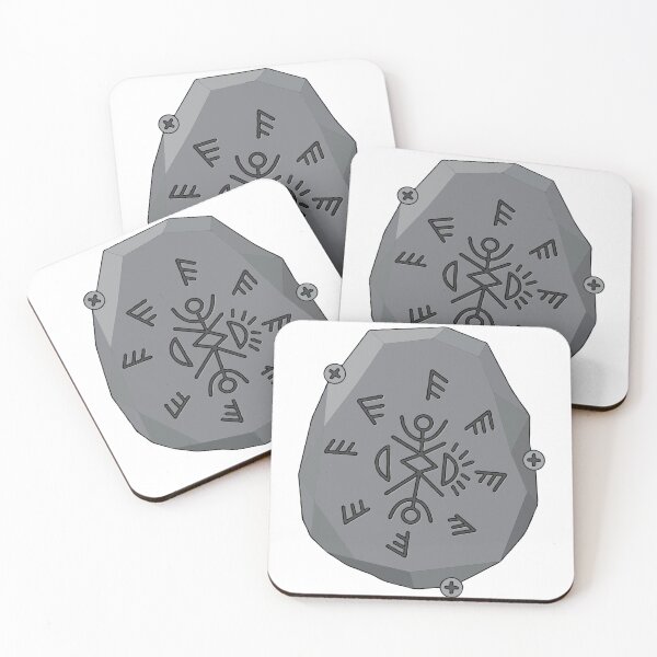 Item preview, the talisman designed and sold by scarlov.