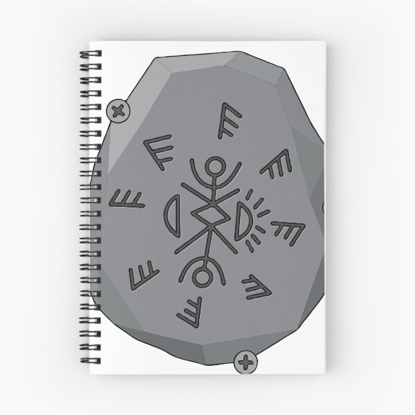Item preview, the talisman designed and sold by scarlov.
