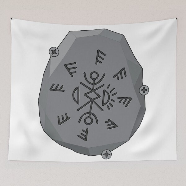 Item preview, the talisman designed and sold by scarlov.