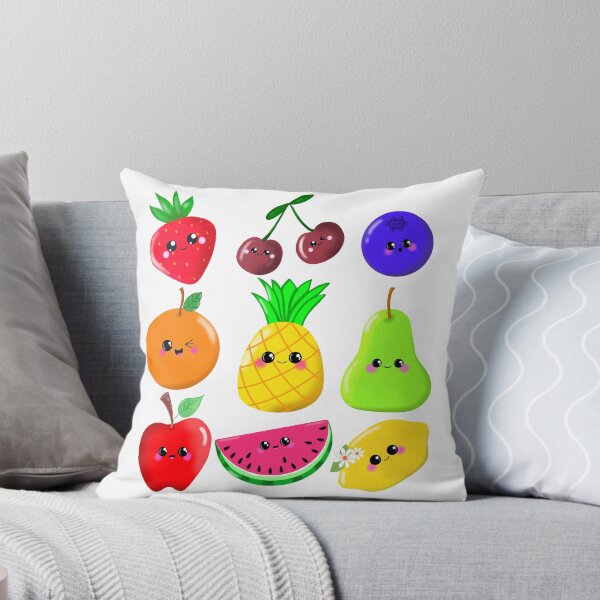Item preview, Cutie Fruity designed and sold by Studio Lisa Jayne.