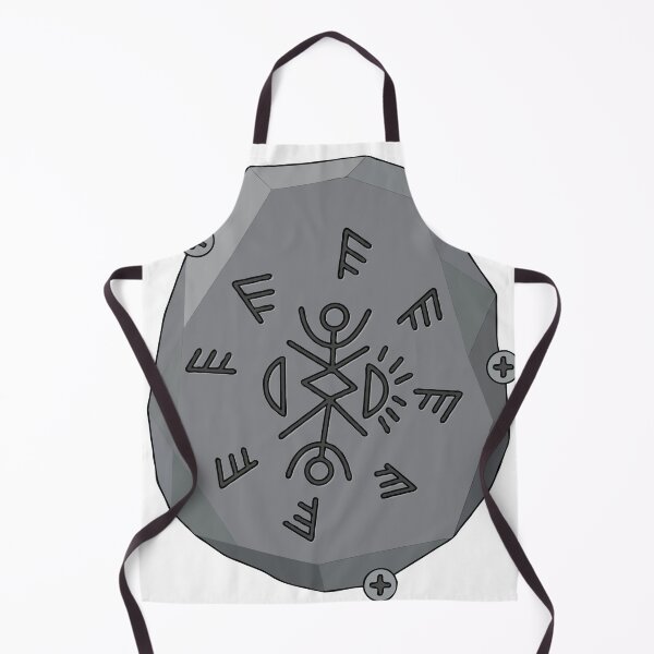 Item preview, the talisman designed and sold by scarlov.