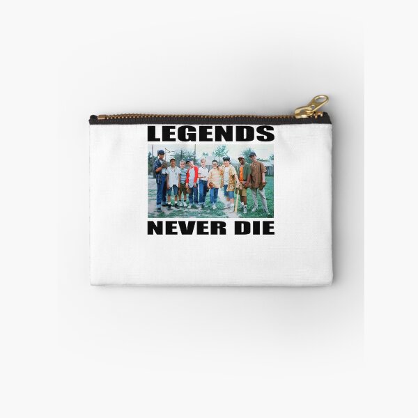 Item preview, Legends Never Die 90s Sandlot Movie designed and sold by phoebelevine.