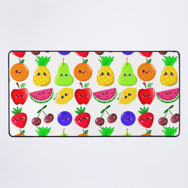 Item preview, Cutie Fruity designed and sold by Studio Lisa Jayne.