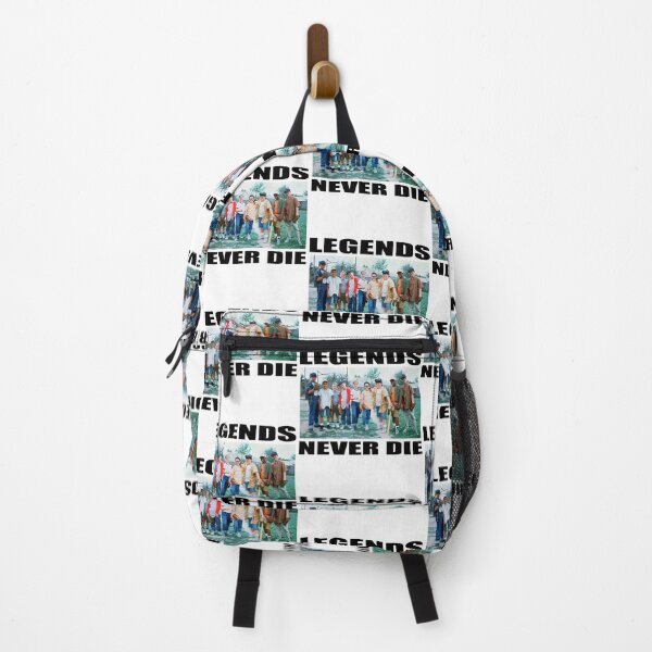Item preview, Legends Never Die 90s Sandlot Movie designed and sold by phoebelevine.