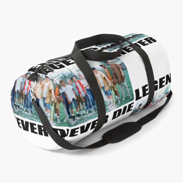 Item preview, Legends Never Die 90s Sandlot Movie designed and sold by phoebelevine.