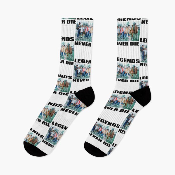Item preview, Legends Never Die 90s Sandlot Movie designed and sold by phoebelevine.