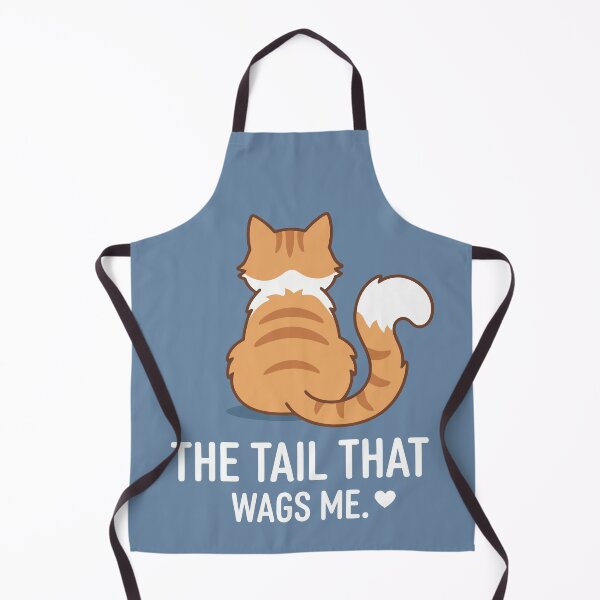 Item preview, The Tail That Wags Me designed and sold by Amir Faysal.