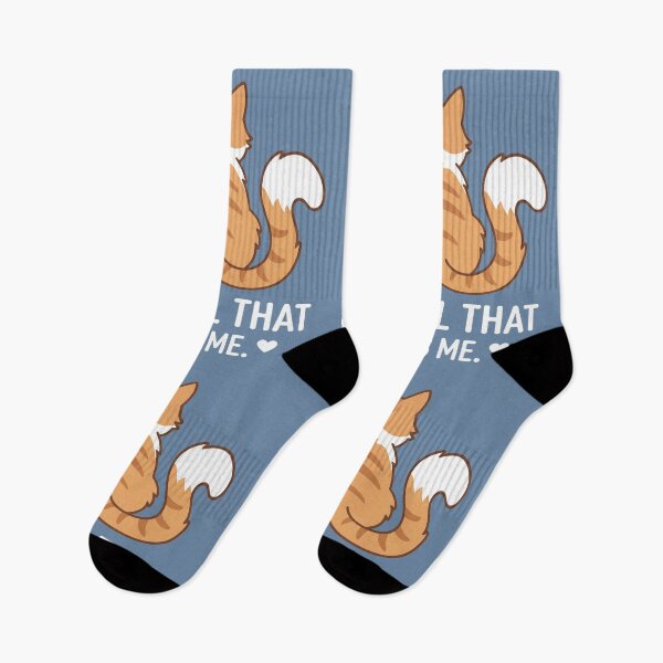 Item preview, The Tail That Wags Me designed and sold by Amir Faysal.