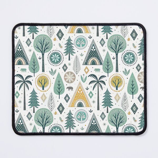 Item preview, Nordic Summer Fillers | Scandinavian Folk Design designed and sold by Shuga-Design.