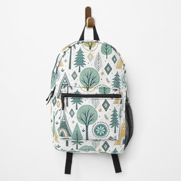 Item preview, Nordic Summer Fillers | Scandinavian Folk Design designed and sold by Shuga-Design.