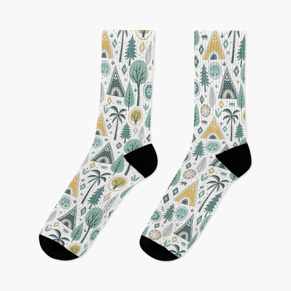 Item preview, Nordic Summer Fillers | Scandinavian Folk Design designed and sold by Shuga-Design.