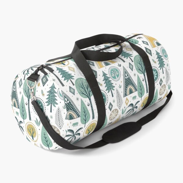 Item preview, Nordic Summer Fillers | Scandinavian Folk Design designed and sold by Shuga-Design.