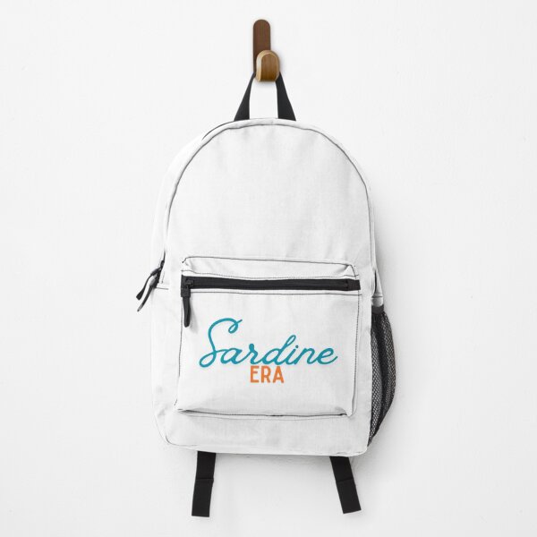 Item preview, Sardine Era Retro Coastal Aesthetic Vibes designed and sold by CleanDecor.