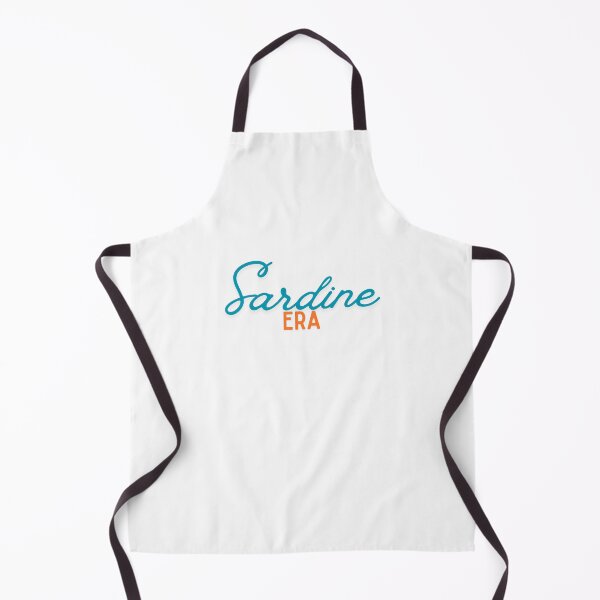 Item preview, Sardine Era Retro Coastal Aesthetic Vibes designed and sold by CleanDecor.