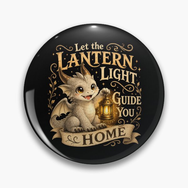 Item preview, Let the Lantern Light Guide You Home designed and sold by Hatchling Hollow.