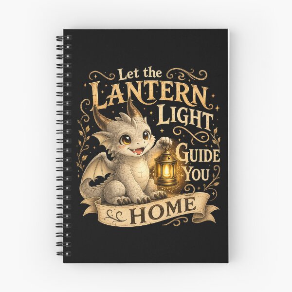 Item preview, Let the Lantern Light Guide You Home designed and sold by Hatchling Hollow.