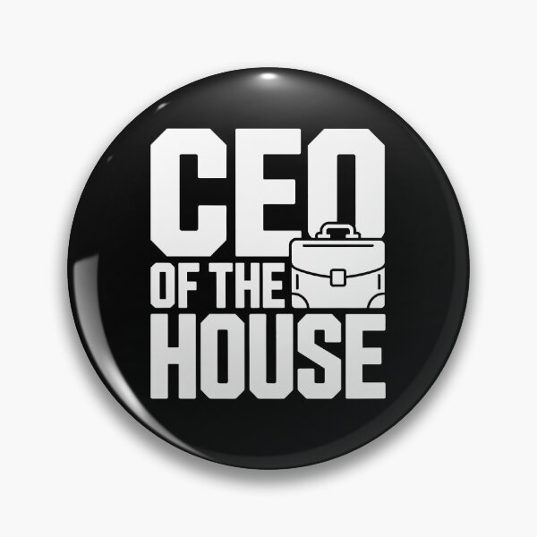 Item preview, CEO of the House designed and sold by jkrphoto.