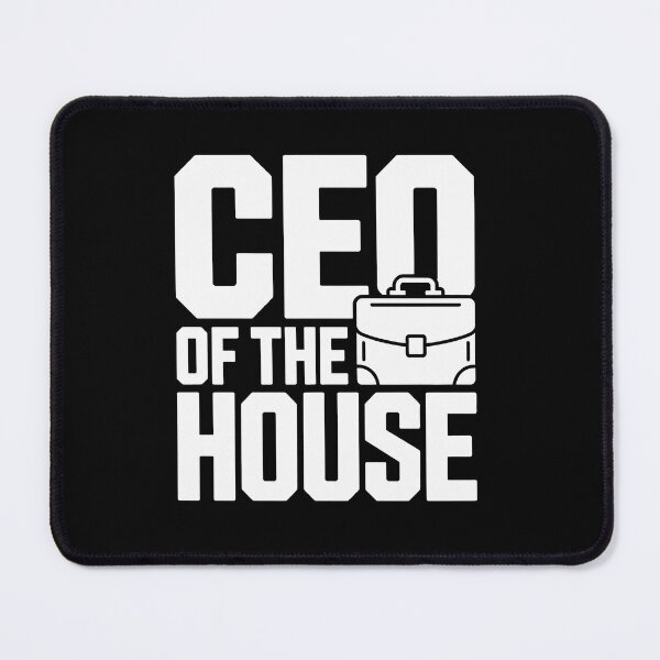 Item preview, CEO of the House designed and sold by jkrphoto.