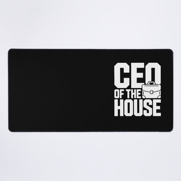 Item preview, CEO of the House designed and sold by jkrphoto.