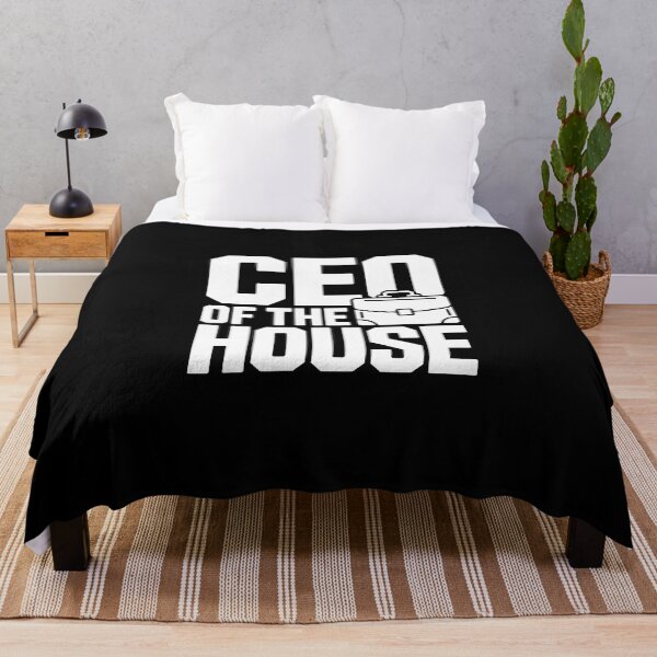 Item preview, CEO of the House designed and sold by jkrphoto.