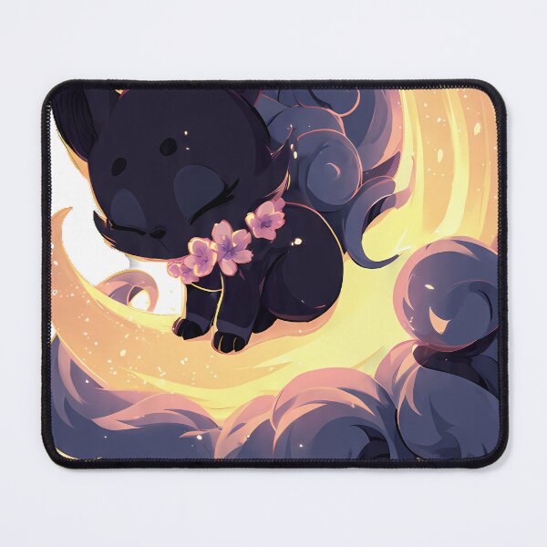 Item preview, Celestial Anime Kitsune designed and sold by pumsquare.