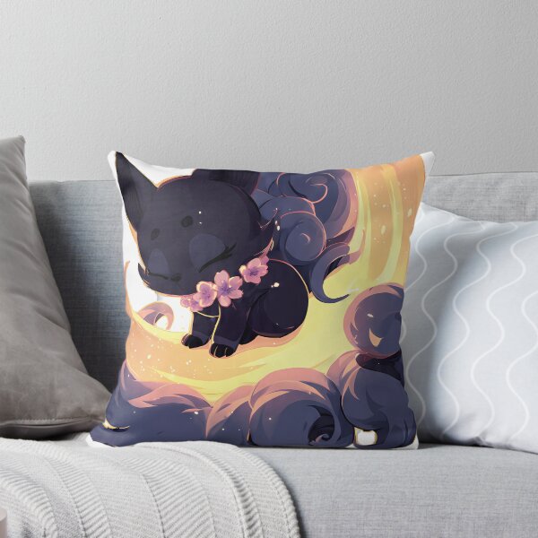 Item preview, Celestial Anime Kitsune designed and sold by pumsquare.