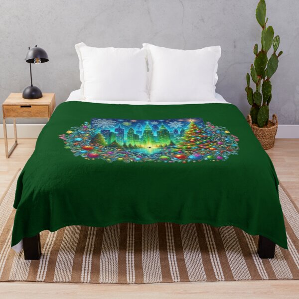 Item preview, Wicked the Musical Emerald City designed and sold by NerdiPop.