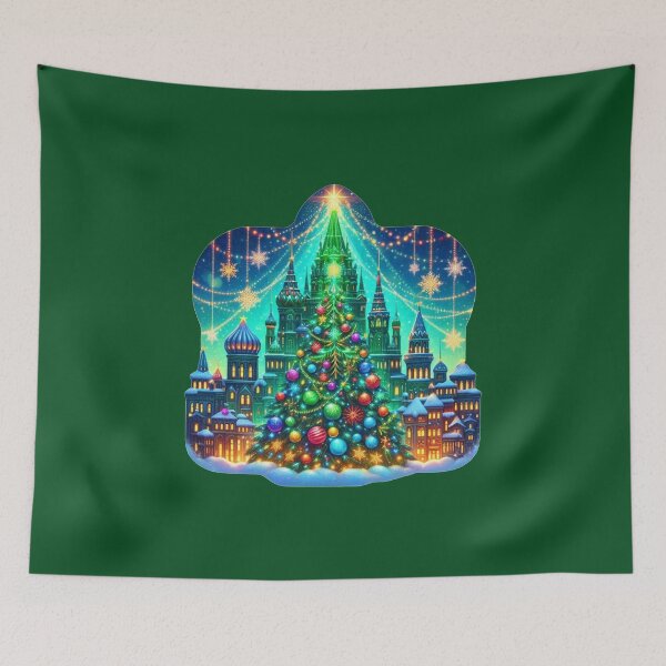 Item preview, Wicked the Musical Emerald City designed and sold by NerdiPop.