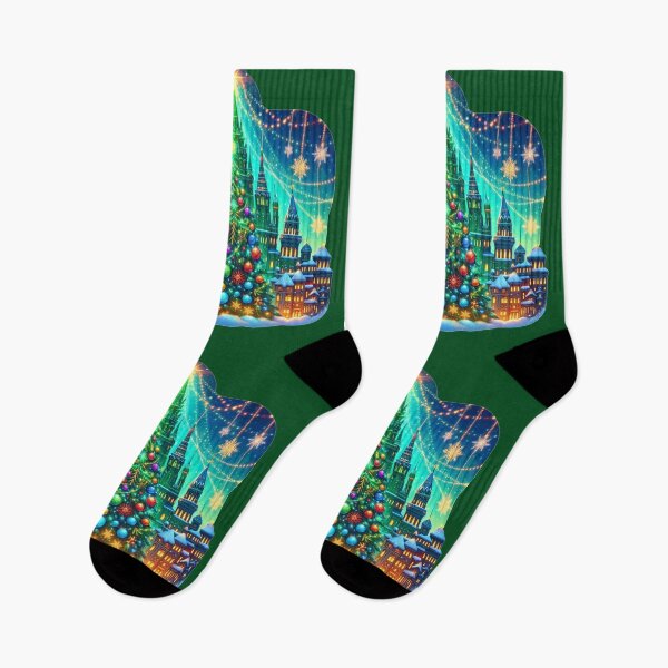 Item preview, Wicked the Musical Emerald City designed and sold by NerdiPop.