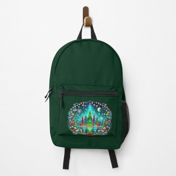 Item preview, Wicked the Musical Emerald City designed and sold by NerdiPop.