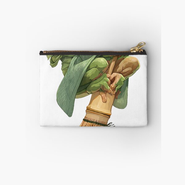 Item preview, Tea Ceremony Frog designed and sold by pumsquare.