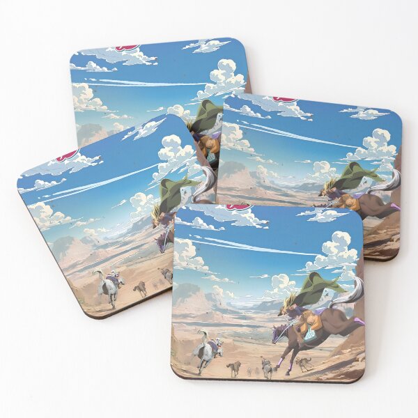 Item preview, the great of adventure hourse race runs designed and sold by ITsdnelinn.