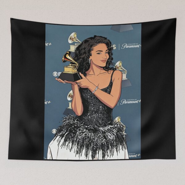 Item preview, Olivia Dean designed and sold by Amen For Anthony.
