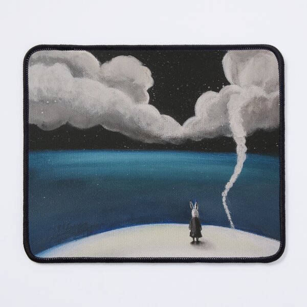 Item preview, The sky Moves Sideways designed and sold by shopcherry.
