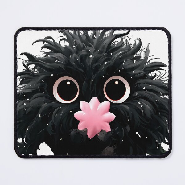 Item preview, Anime Soot Sprite designed and sold by pumsquare.